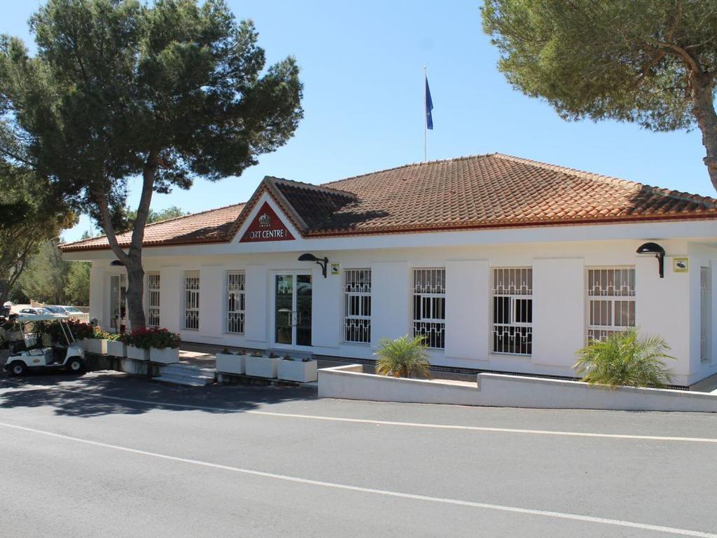 Luxury 2 Bed, 2 Bath Apartment With Sea View, Central Heating And New Bathrooms. Dehesa de Campoamor  Dış mekan fotoğraf